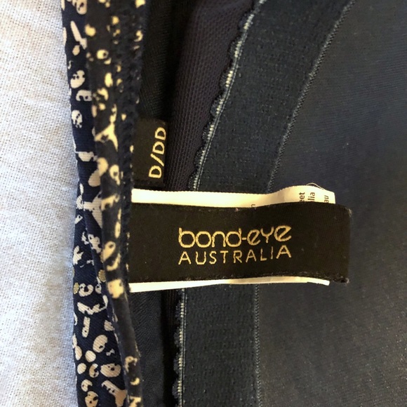 Tankini top, size 4 - Picture 2 of 8